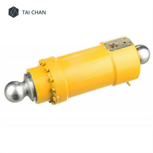 Plunger Cylinder Q200-80 278901009