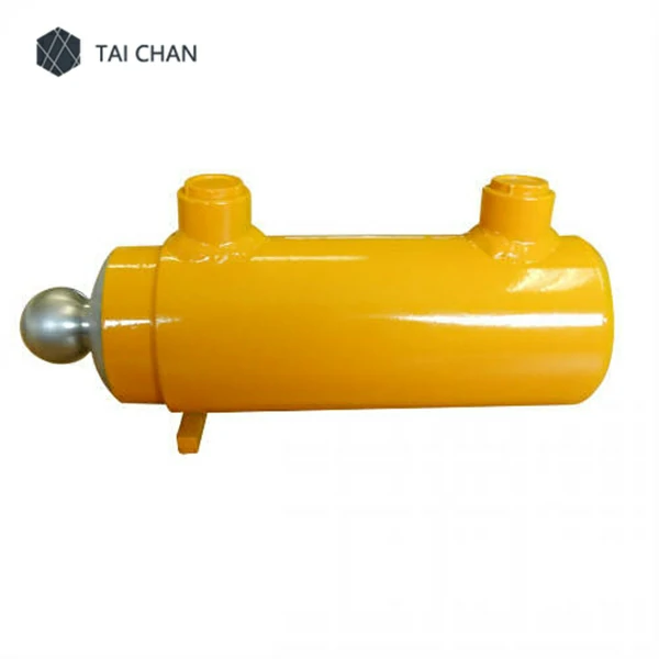 Plunger Tube 238992003