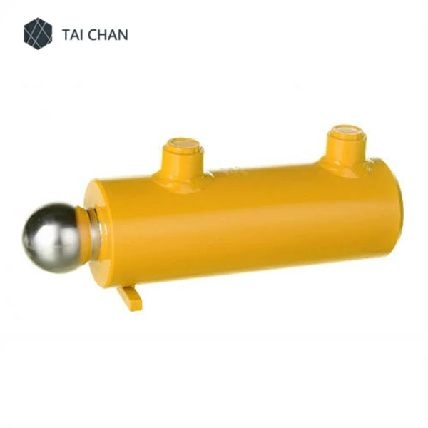 Plunger Tube 254428001