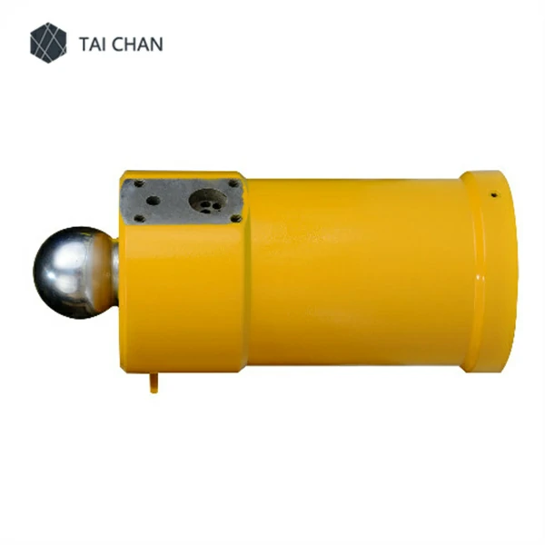 Plunger Tube 402260