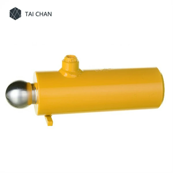Plunger Tube 440403