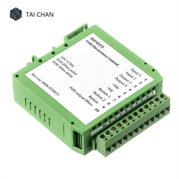 POH Reverse Electronic 10-32V 266787002