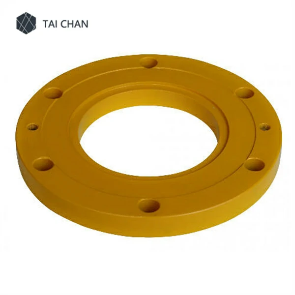 Pressure Flange 228692009