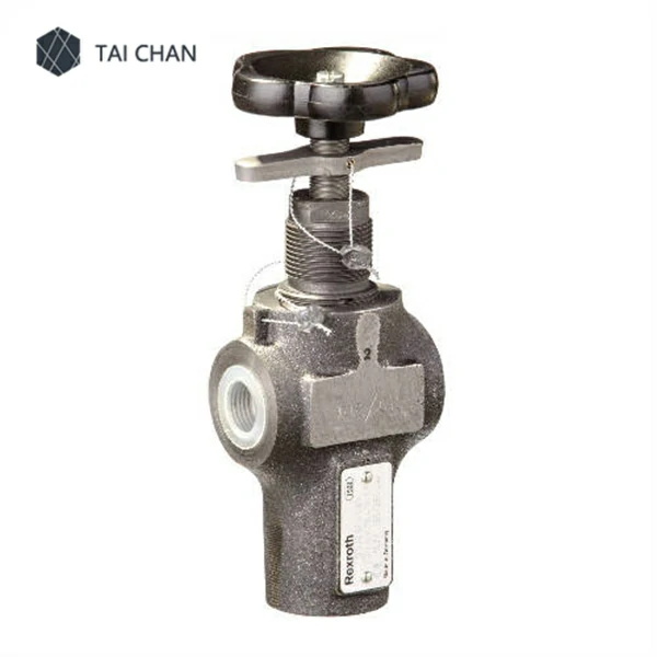 Pressure Limiting Valve 065917002
