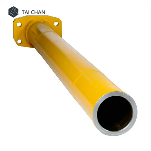 Pressure Pipe 283766006