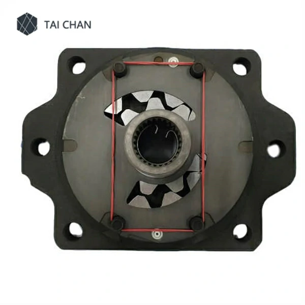 Pressure pump SAE-D 262146003