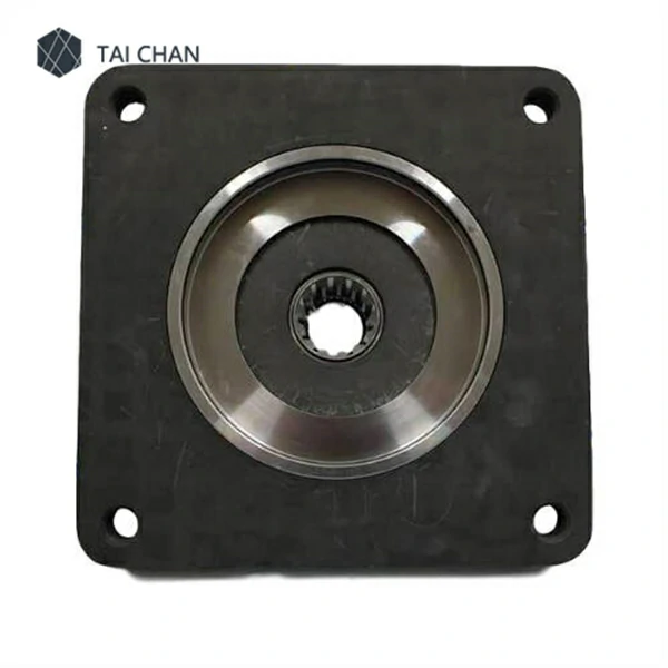 Pressure pump SAE-E 242945004