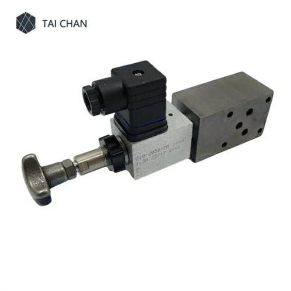 Proportional valve 24V 404186