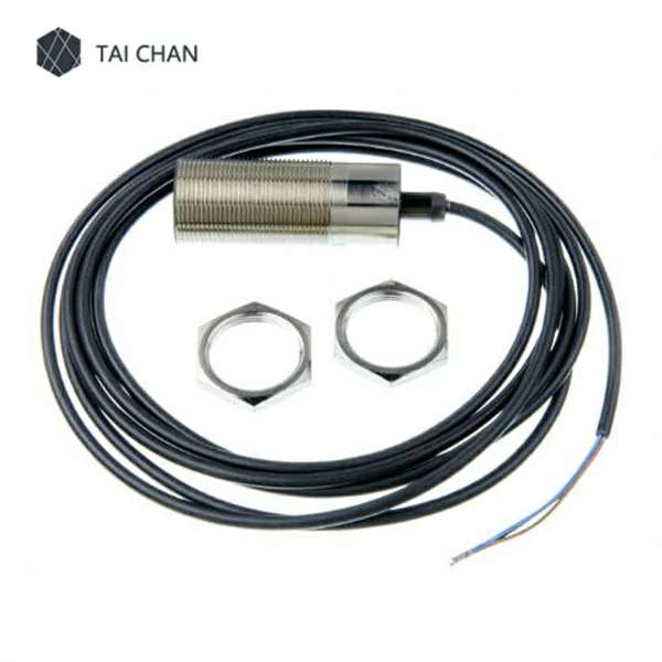 Proximity Limit Switch M30x1 5 067638004