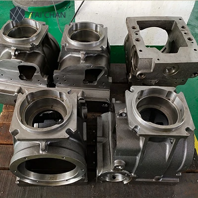 Pump casing 90R100