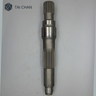 5423 series pump replacement shaft