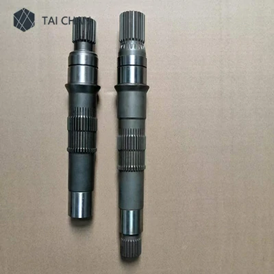 90R100 pump drive shaft
