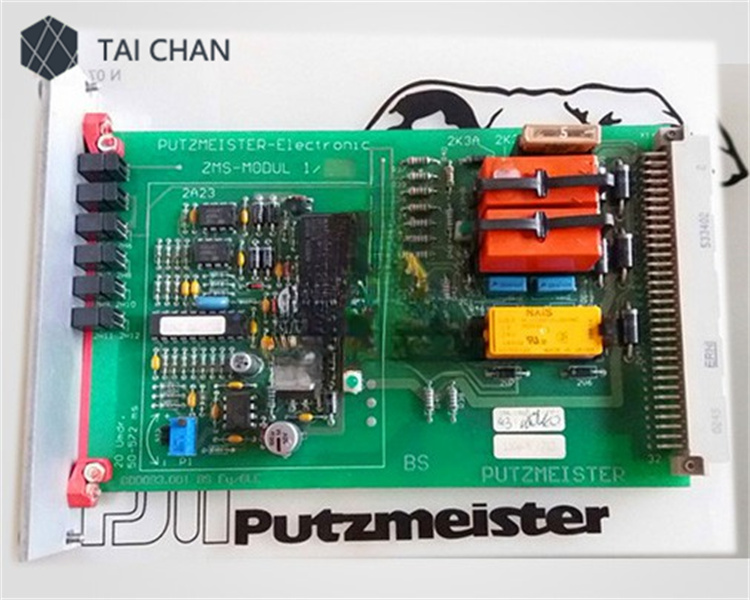 Putzmeister module 274139008