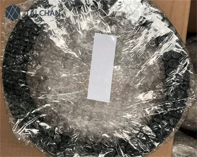 Putzmeister compression ring 240421009