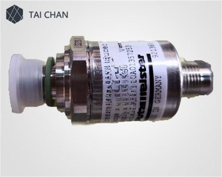 Putzmeister pressure transducer 820A01357253