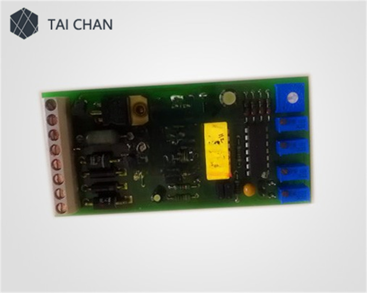 Putzmeister control board 053433006