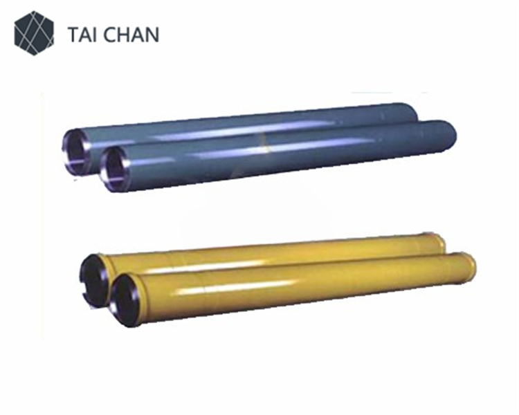 Putzmeister chrome-plated cylinders