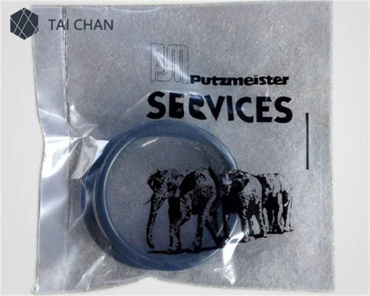 Putzmeister dust proof ring kit