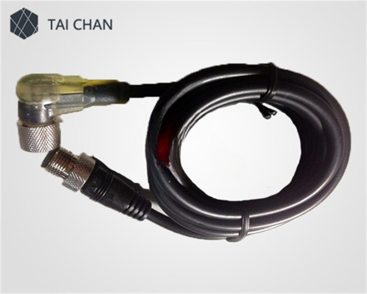 Putzmeister sensor cable set