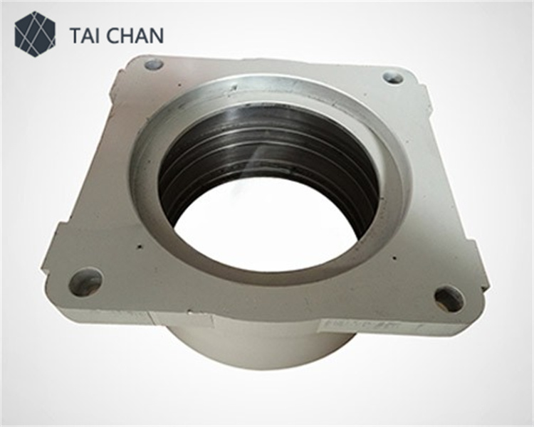 Putzmeister TK series outer housing
