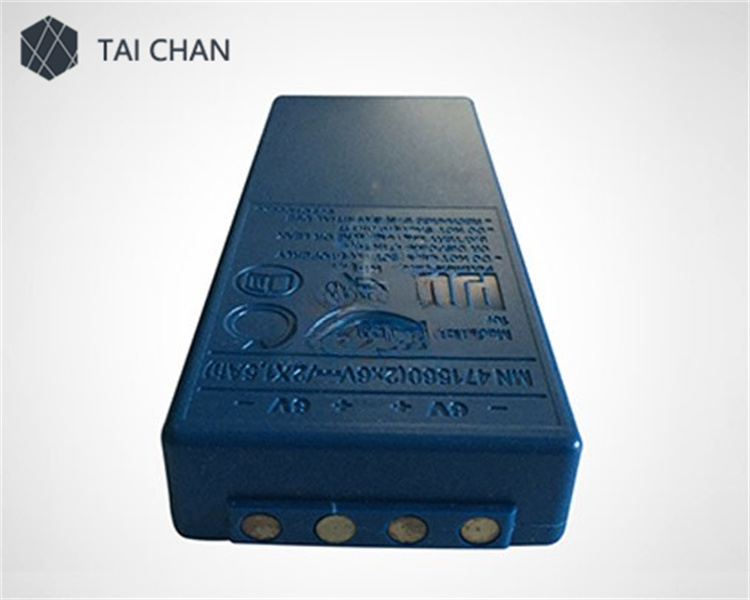 Putzmeister BA214061 Li-ion battery