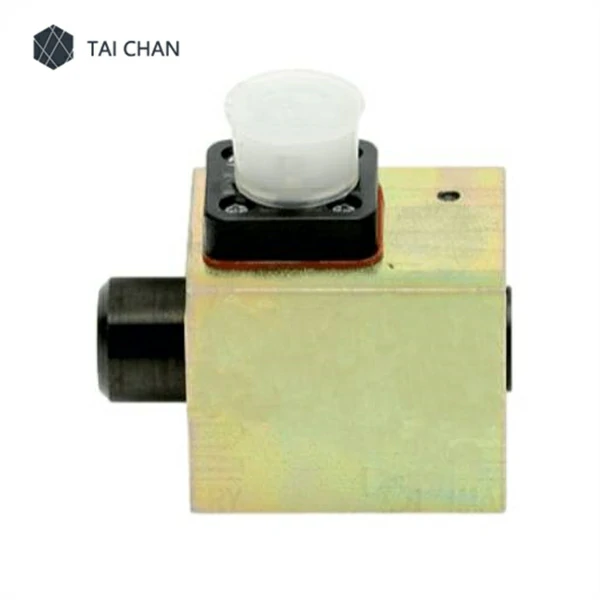 Putzmeister Spare Part SOLENOID 24V OEM 061678002