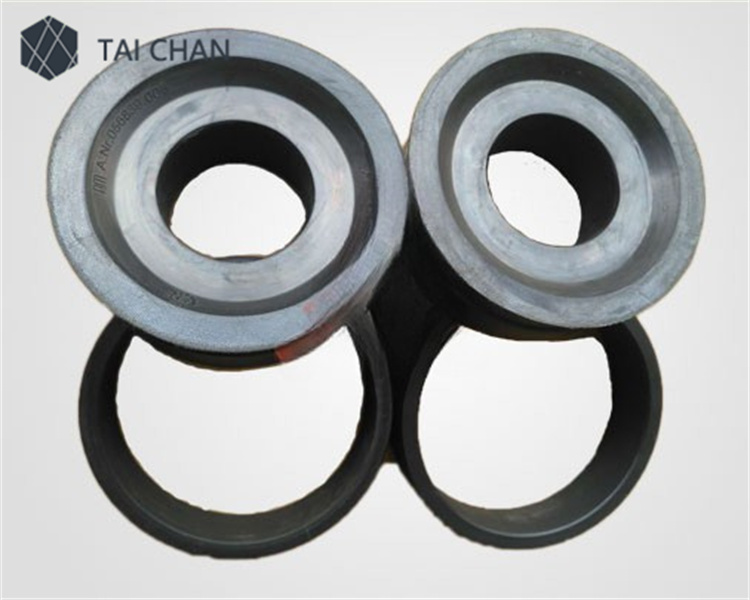 Putzmeister 7 piston seal and guide ring