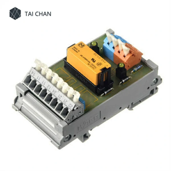 Relay Module 24V 244372002