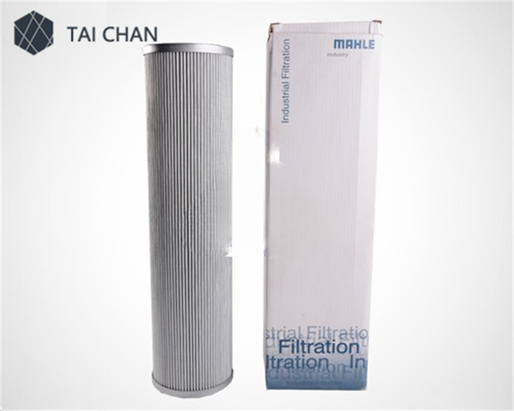Return Oil Filter Element MAHLE KE2883