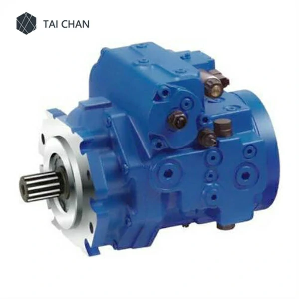 Rexroth Putzmeister New Axial Piston Pump 536356