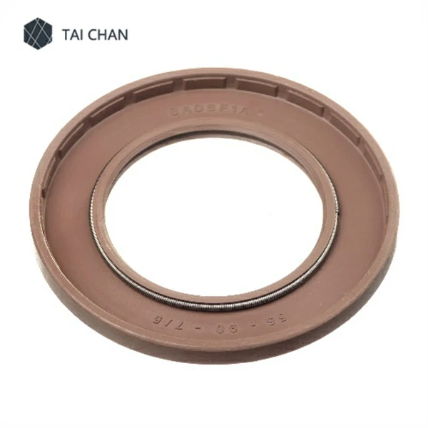 Rotary Shaft Seal 55x90x7/5 452159
