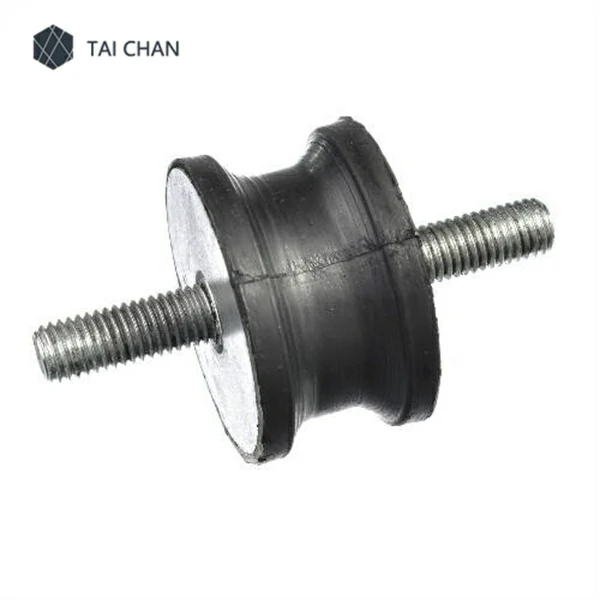 Rubber Buffer 50×30 NBR45 042566007