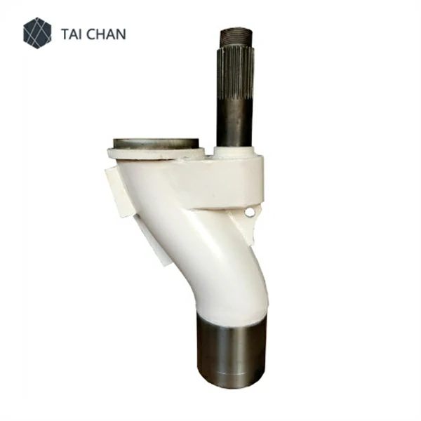 S-valve (gate) 1812 shaft 90mm 274869008