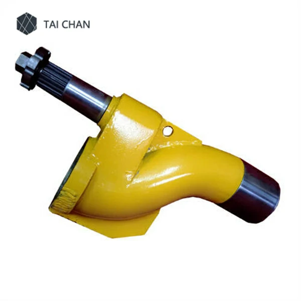 S-valve (gate) 2018 shaft 80mm 402865