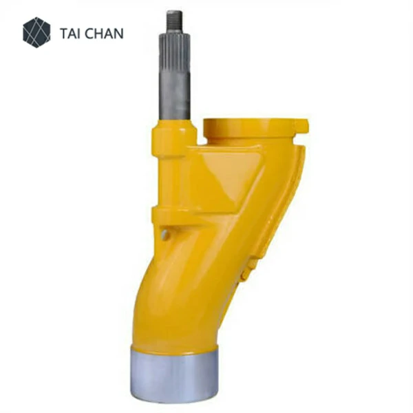 S-valve (gate) 2018 shaft 90mm 464544