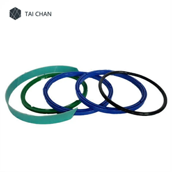 S-valve rear bearing seal set Ø 165 247996TM
