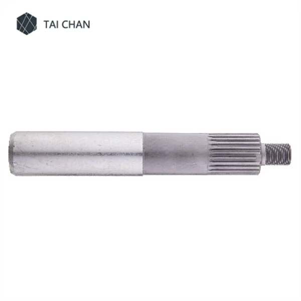 S-valve shaft Ø80 242467008