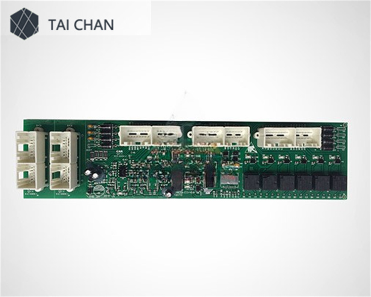 SANY A810299000730 PCB