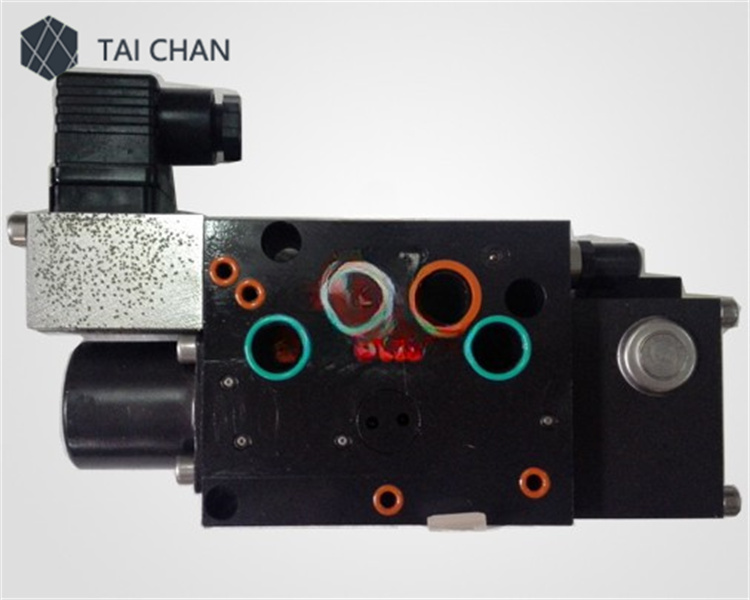 SANY HAWE SL3-42L valve