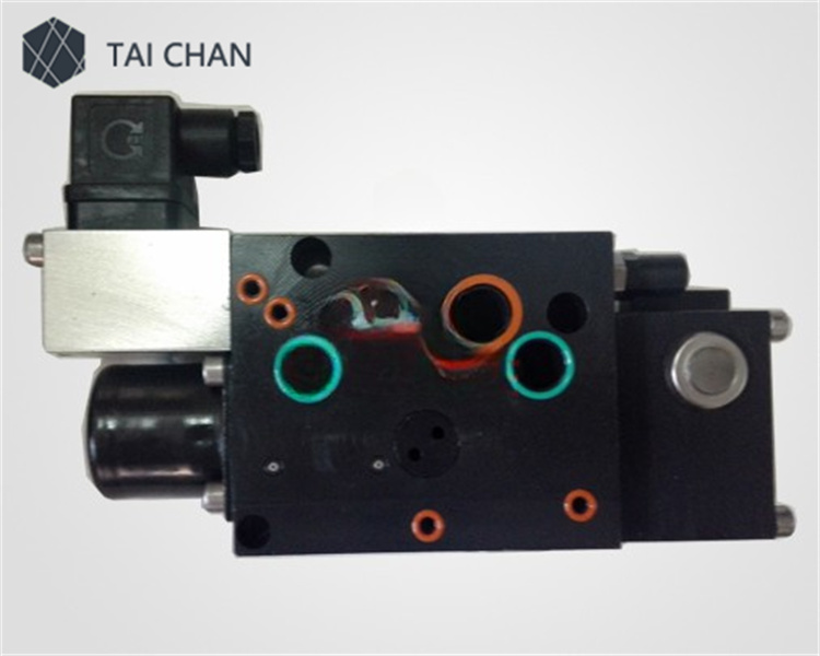 SANY HAWE SL3-32L valve
