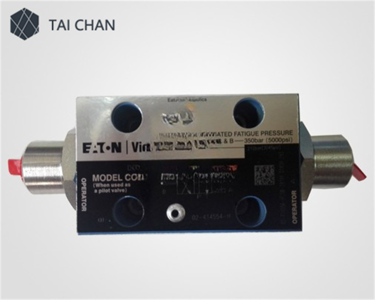 SANY Eaton DG3V-3 valve