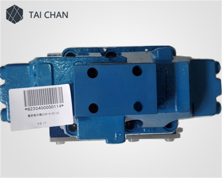 SANY Eaton DG3V-8 valve