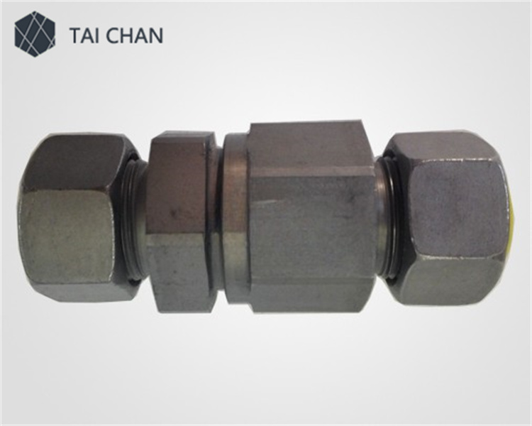 SANY P-RV18 check valve