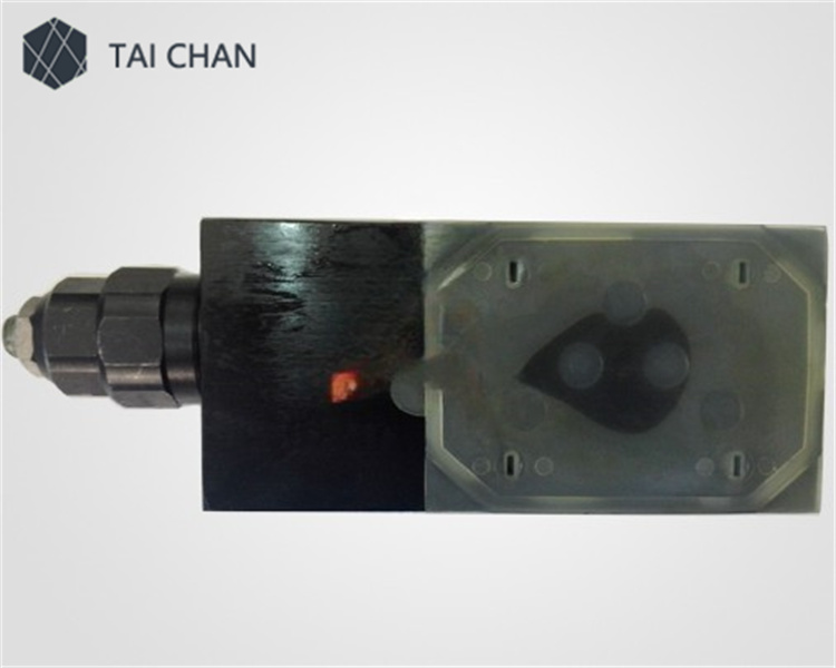 SANY HSMSPCARTAER2010 valve