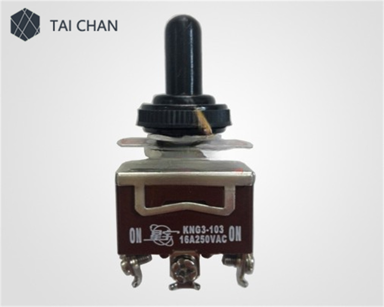 SANY 1NT1-1 toggle switch