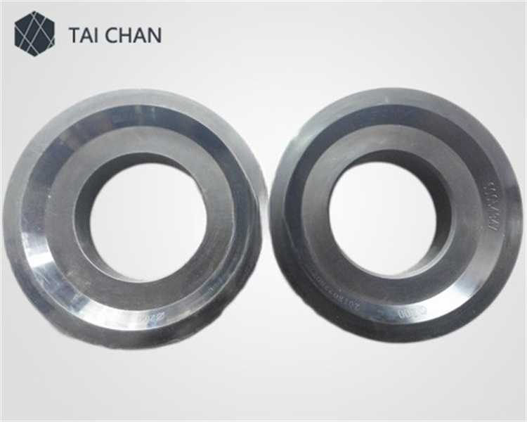 SANY piston kit with guide rings