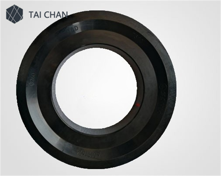SANY PU concrete pistons