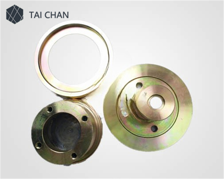 SANY steel piston set
