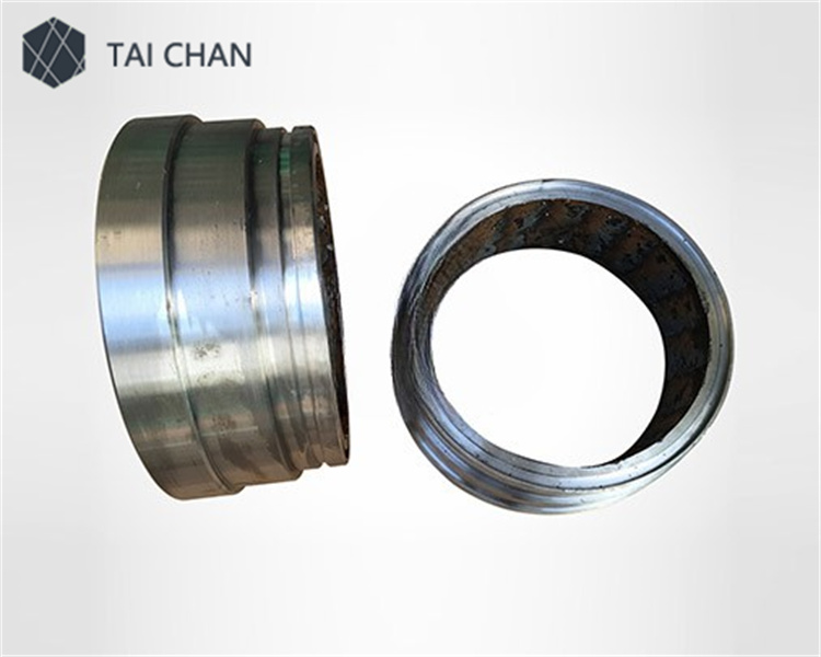 SANY DN260 wear sleeve bushing