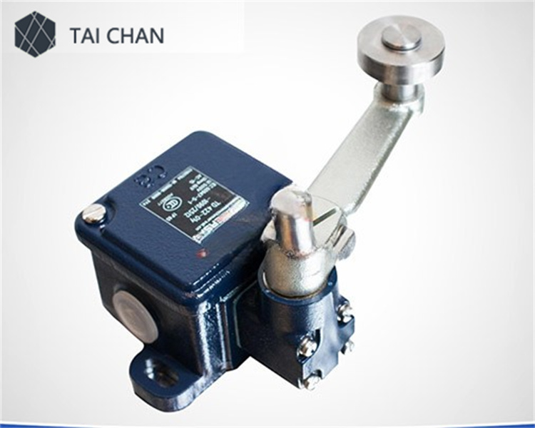 SANY TD422-01Y limit switch